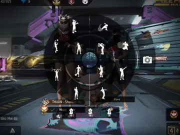 bạn ấy đơn giản nhưng toi thì không =))#j4f #xh #xuhuong #nhasangtaofreefire #8namfreefire 