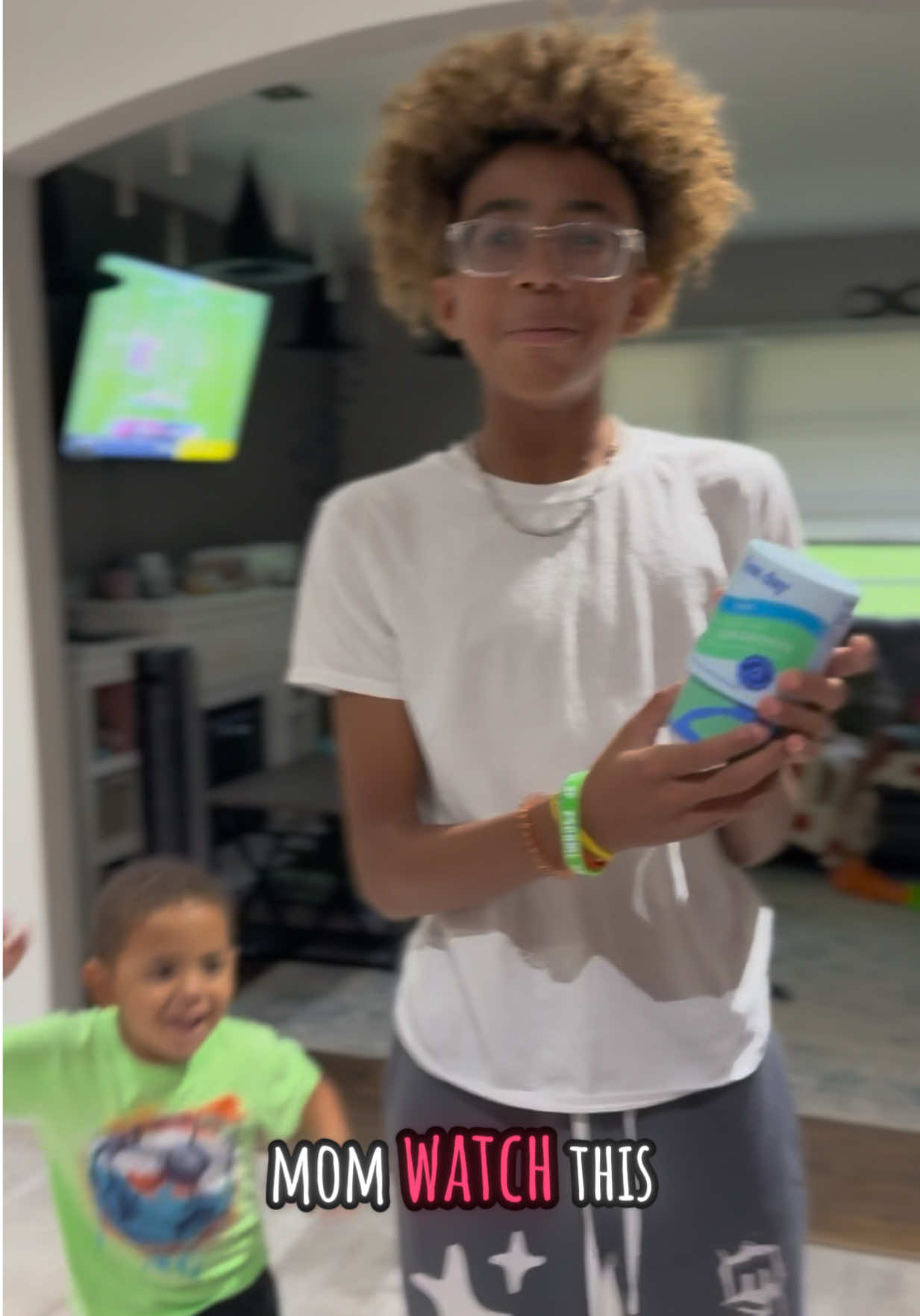 We have the First Day Multivitamins for all of our boys, all in different age groups, toddler, kids and teens. All 3 of them love them! It’s taken me forever to find a daily multivitamin that my teen actually likes! #vitamins #multivitamin #teenager #teenagersbelike 