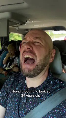 #gettingold #gettingolder 