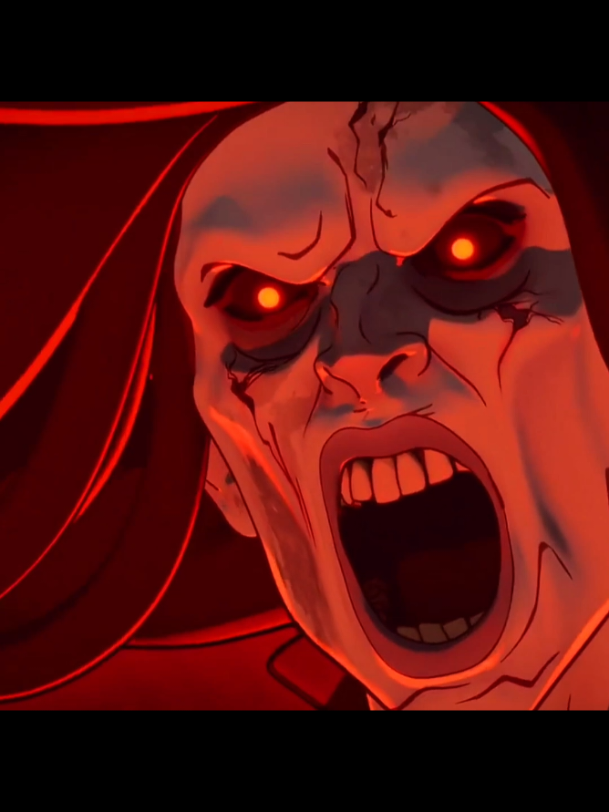 #marvelzombies #brujaescarlata #whatifmarvel #marvelzombiescomics #scarletwitch 