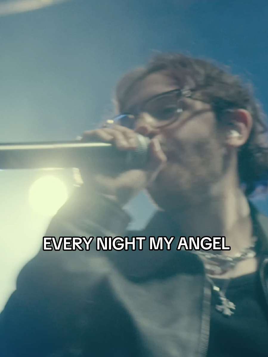 EVERY NIGHT MY ANGEL OMG OMG OMG OMG  WRONG LIVE VERSION IS OUT NOW IT'S PHENOMENAL #viral #fyp #chrisgrey #live #wrong 