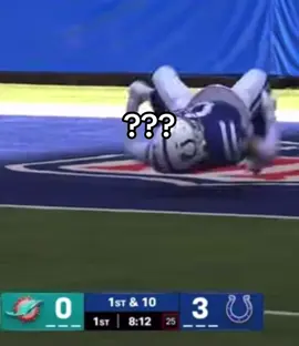 The int wasn't that good bro #nfl #xyzbca #football #funny #dance 