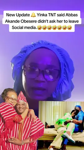 #yinkatnt #trends #obeserefuji🎧🎤🎻💃🏼 #iyale #gistlover_blog 