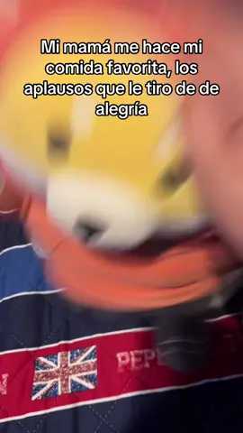 #es que si yo después de la secundaria salgo y espero la comida que me gusten en mi plato#