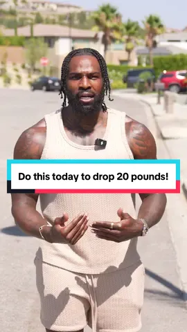 Listen fam  if you’re in your mid-30s or older and struggling to lose weight or drop body fat, here’s the truth….. Most people aren’t as active as they should be. Sitting all day at work, scrolling on your phone, or watching TV for hours adds up and your body pays the price. The most underrated way to start losing weight? Move more. ✅ Get your steps in ✅ Stand up and move if you’ve been sitting for 2+ hours ✅ Stay consistent with daily activity But activity alone isn’t enough… you also need to have a realistic, long-term approach to nutrition.  That means understanding how much energy (aka calories) your body actually needs to burn fat, without extreme restrictions. When you combine: 	1.	The right structure in the gym 	2.	A nutrition plan you can actually stick to 	3.	More daily movement That’s when the real changes happen.✅ If you’re ready to drop 20 pounds in the next few months with a plan that actually fits your lifestyle…. DM me the word COACH and I’ll reach out to see if I can help you! #fatloss #fatlosscoach #builttowin #unlockyourpotential #Fitness   
