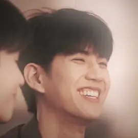 days smile whenever hes with mhok is the cutest thing ever #lasttwilight #jimmysea #mhokday #lasttwilightseries #fyp 