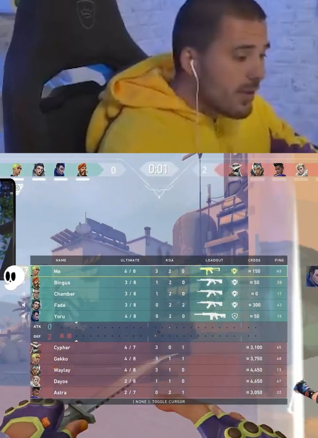 SirMaza VS ViiZzzm #Valorant #valorantgaming #famosos #GamingOnTikTok #parati 