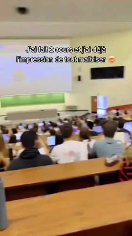 Les études avec l’IA 😯