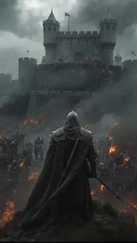 Shadow Lord ✨ #medieval #darklord #knight #fyp #fürdich 