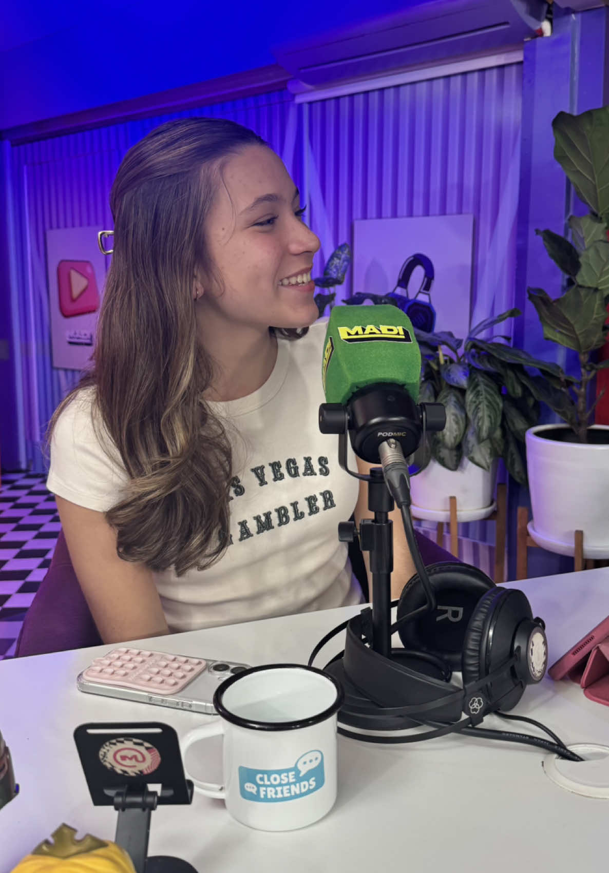 El italiano churro que no era italiano 🤭🍕🇮🇹😜 #closefriends #closefriendspodcast #podcast #madistreaming #italiano 