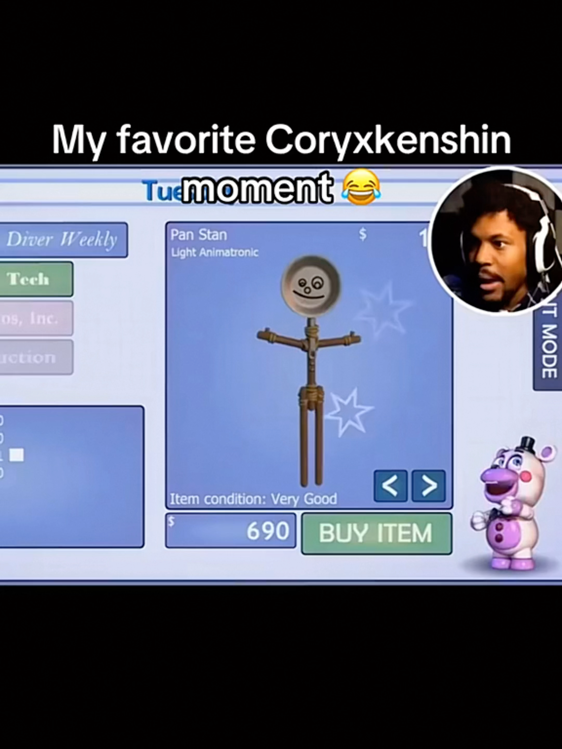 #corykenshin  #coryxkenshin  #funny  #fyp  #funnymoments  #coryxkenshinscream  #coryxkenshinmeme  #coryxkenshinclips #coryxkenshinedit  #coryxkenshinedits  #coryxkenshinfunnymoments  #samurai  #viral  #edit  #coryedit  #coryx  #xybca