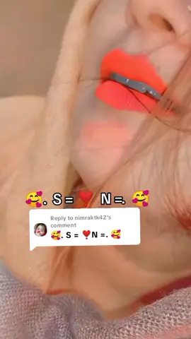 Replying to @nimraktk42  video 📷 Like 🥰