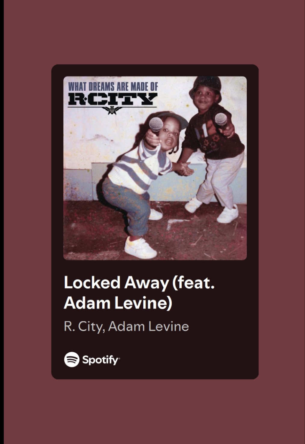 Locked Away - R. City, Adam Levine #fullsong #lyricssong #foryou #fypシ゚viral🖤tiktok #spotify #viral #lyrics_songs #lockedaway 