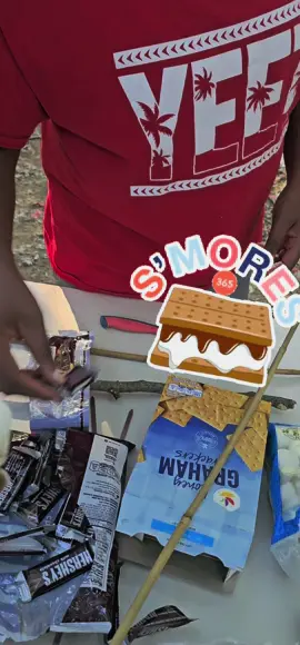 #smores 