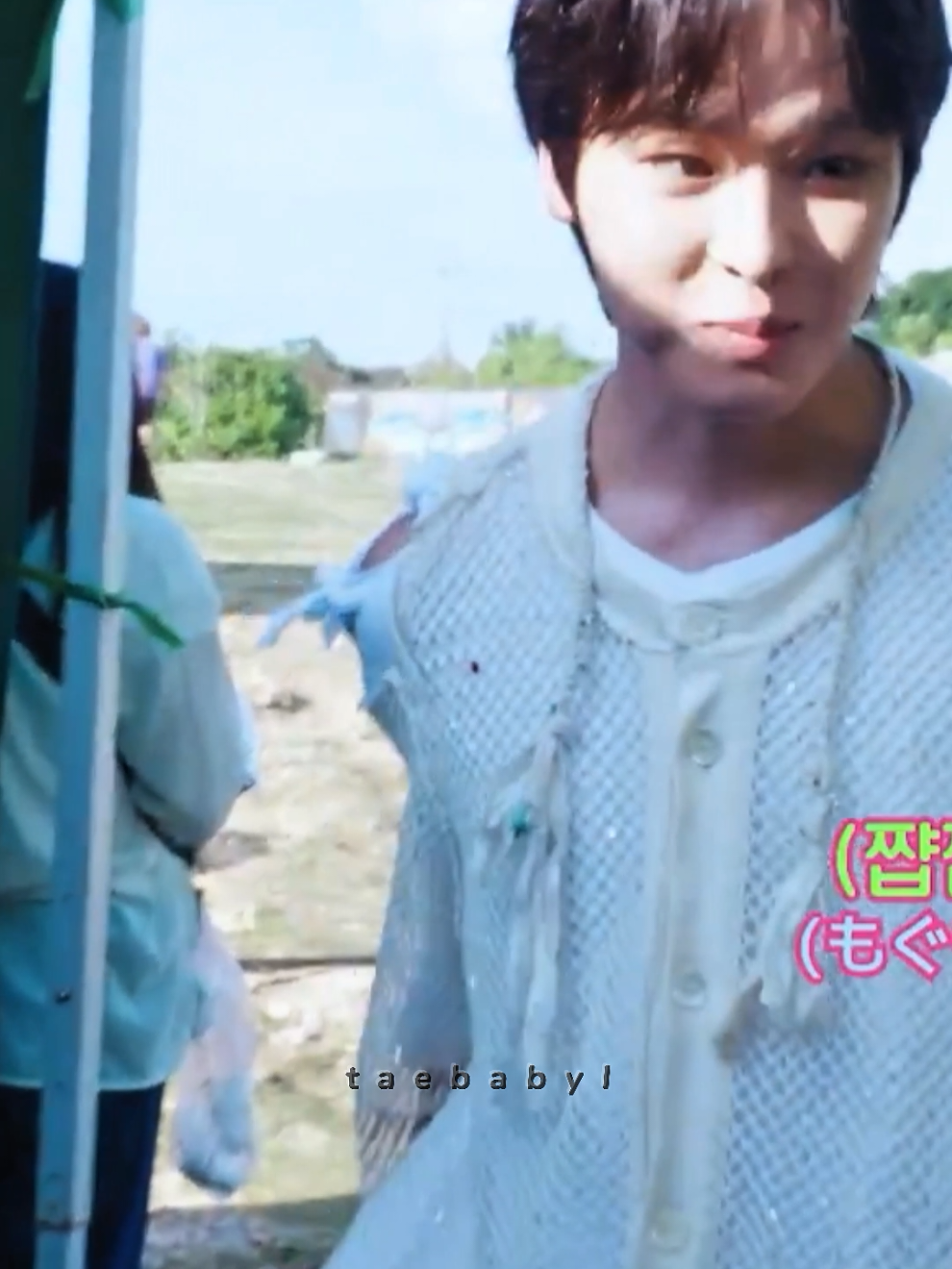 meleng dikit, roti ilang🤣 . . #riku #sakuryo #nctwish #nct #fyp 