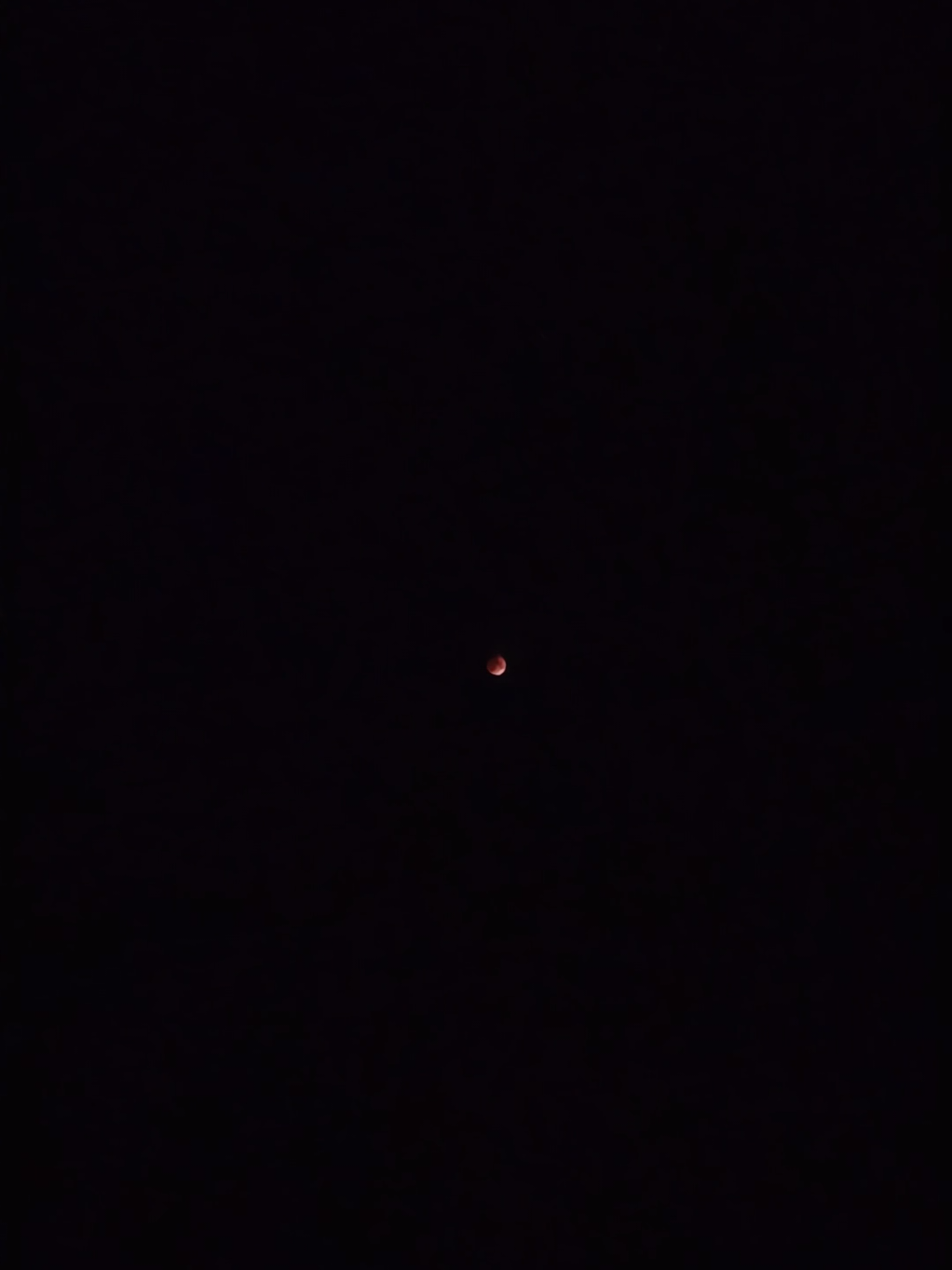 আমিও 𝐁𝐥𝐨𝐨𝐝 𝐌𝐨𝐨𝐧 দেখে ফেলাম..!!🌑🩸 #jeon #sjjeon1  #blood_moon  #red_moon  #newtrend 