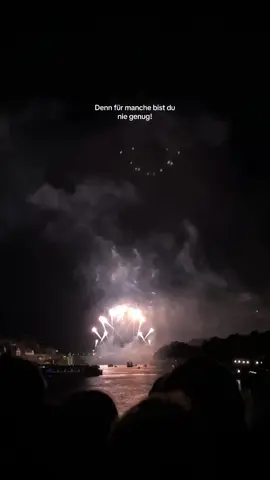 Denn für manche bist du nie genug! #fyp #fy #niegenug 