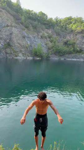 #alhamdulillah #Summer #vibe #jumping #water 