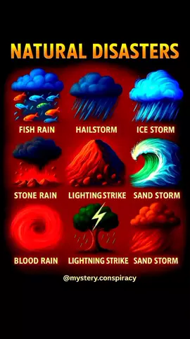 NATURAL DISASTERS PART 9 #hailstorm #hailstorms #naturaldisaster #extremeweather #tiktoksheets