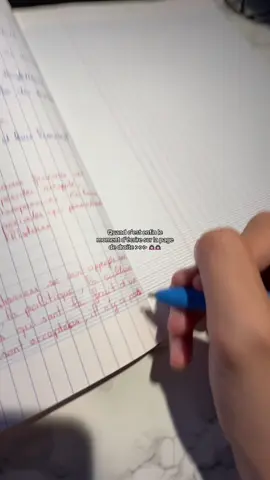 Je me met à genoux devant la page carrément #page #droite #cours #viral #fyp 
