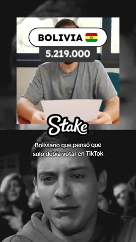 Venezuela le gana por poco a Bolivia #Bolivia #venezuela #arepa #mundialdedesayunos #ibai 