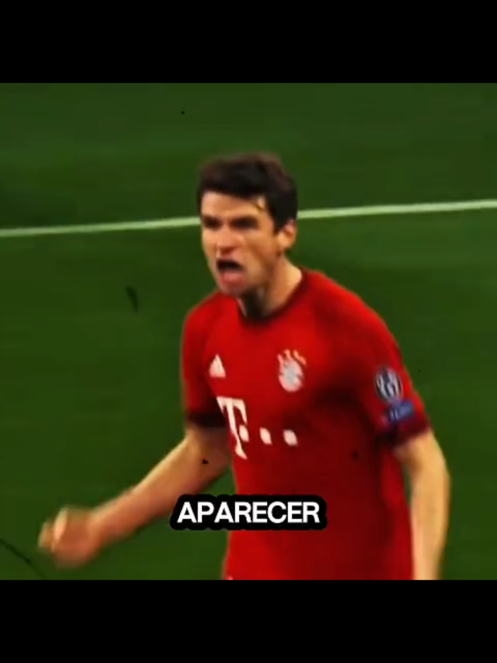 #tomasmuller #futbol⚽️ #bayernmunich 