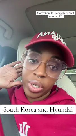 LG, Hyundai, South Korea #fyppppppppppppppppppppppp #foryourpage #fypシ #politicstiktok #georgia 