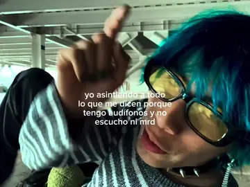 la neta tampoco quiero escucharlos, sólo escuchó a mi morra (ando alucin) #parati #fyp #fypシ゚ #ritorukai #xybca @rit0rukai @TikTok 