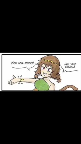 meh #pinchespendejadas #touhou #touhoumeme #touhouproject #2hu 