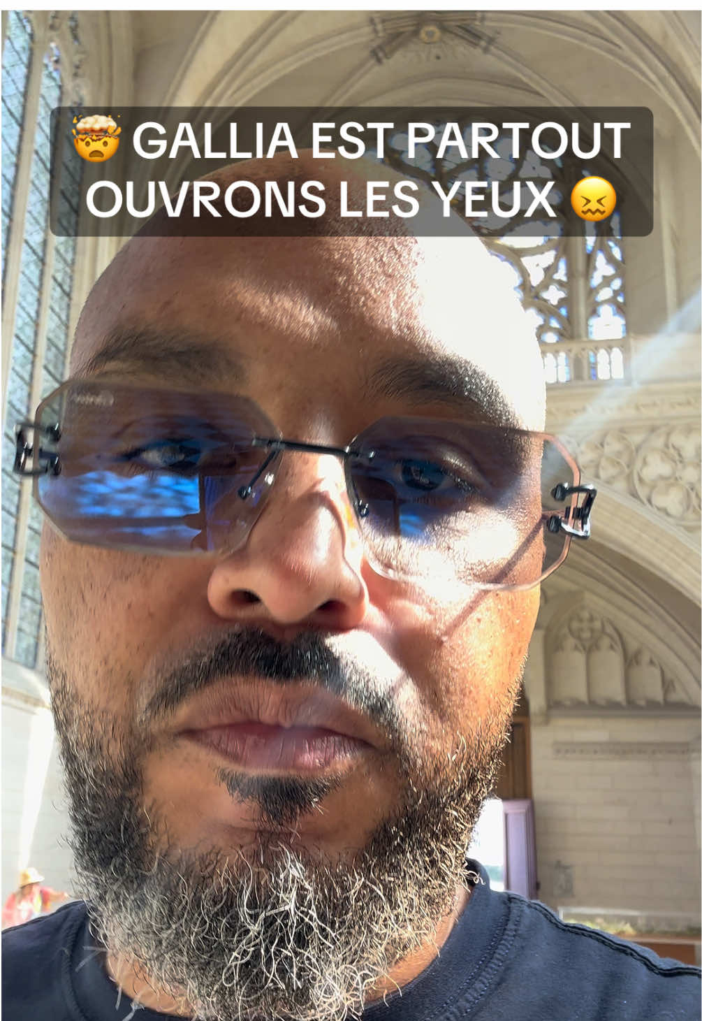 ⚠️ Je ressentais que j’allais trouver au Château de Vincennes un vestige Gallien !! Et sincèrement, qu’elle fut ma surprise !! C’est un véritable témoignage, leur Plan que le Duc d’Enghien nous a laissé dans la Pierre. En clair Détruire l’Empire de #Gallia par la ruse du serpent l’enchaîner et tuer Cybele (Isis) la Protectrice des nations du monde Libre ! La statue de la Liberté c’est elle #histoire #LIVEIncentiveProgram #MyLIVEJourney #PaidPartnership 