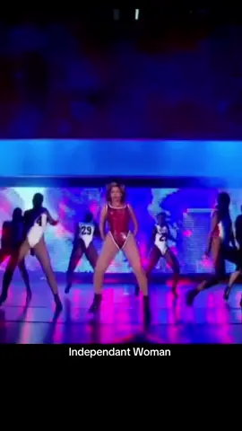 Independent Woman beat eat bad #beyoncé #beyoncealwaysonbeat #independantwoman 
