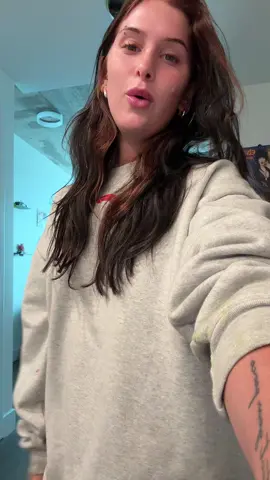 sorry maddie the world isn’t big enough for the two of us