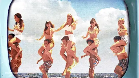 teen beach movie #fyp #gifedit #teenbeachmovie #edit #gif 