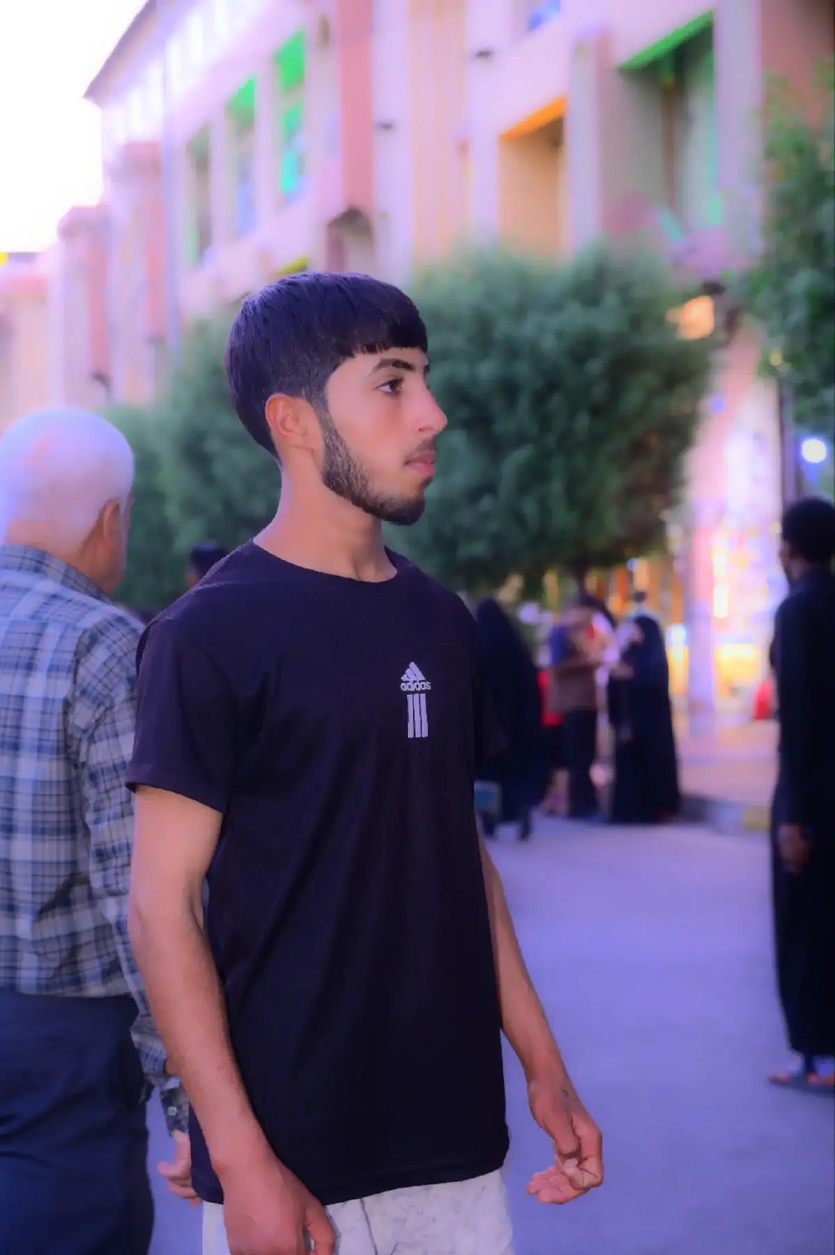 #العراق #كربلاء_مدينة_العشق_والعاشقين 