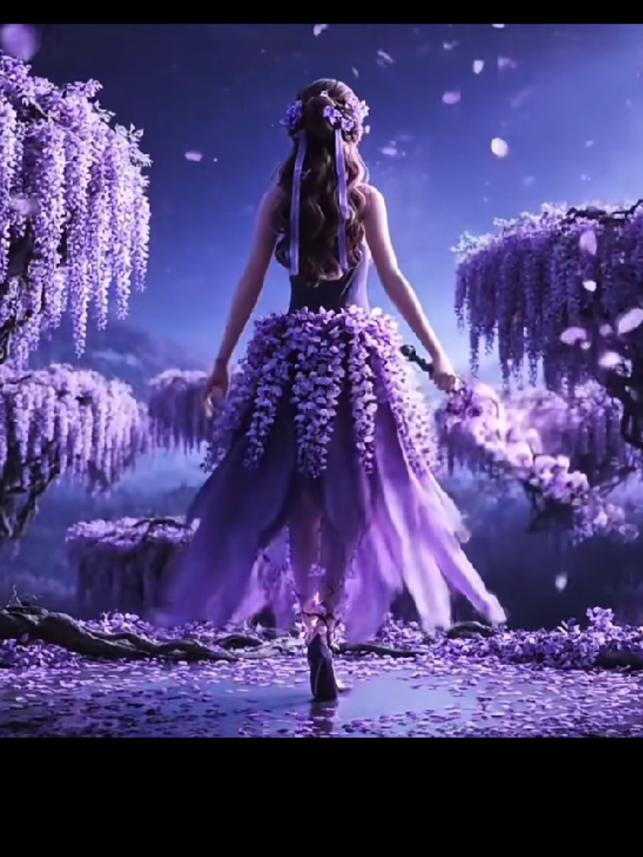 asmr de vestidos ia ✨ cual es tu favorito?