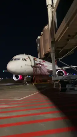 Pakai Prank kawan/teman ✈️  #fypシ゚ #bandarasoekarnohatta #pesawatbatikair #fypjakarta #fypage 