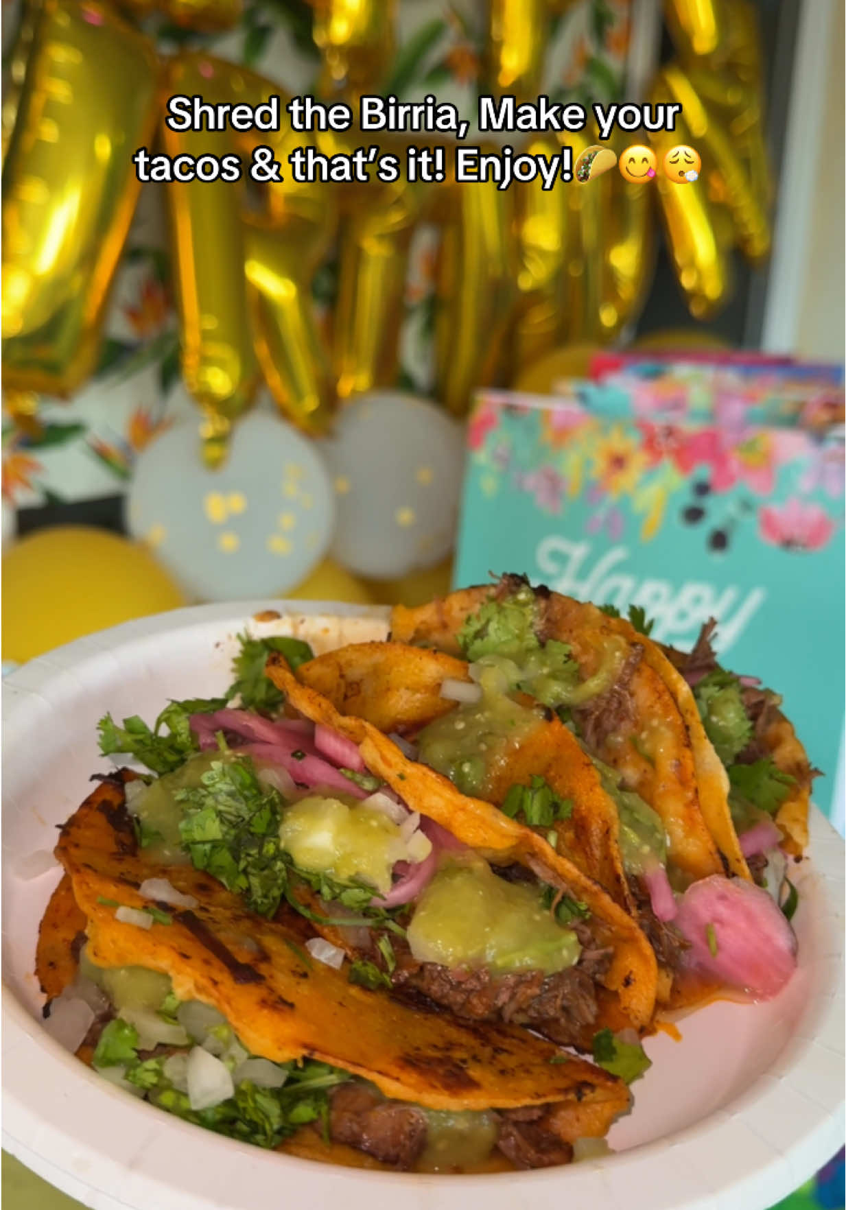 Soo easy & soo delicious!🌮😋😮‍💨🙌🏻✨ Find El Sabor Insta-Birria sauce at any Vallarta Supermarket!💖 #birriatacos #mexicanfood #comidas #comidamexicana #fyp 