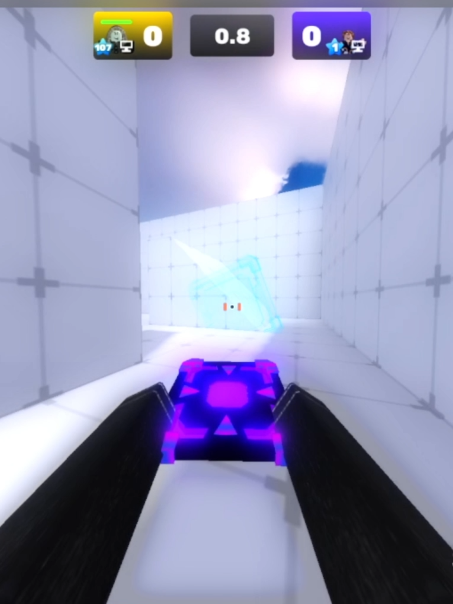 random clips #rivals #roblox #fyp #foryou #highlight #1v1 #rivalshighlights #robloxfyp