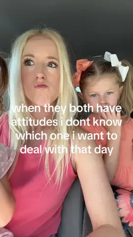 some times they scare me #toddlers #girlmom #girlattitide 