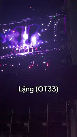 Thỉnh cầu đã đến tai chú Thư, Lặng ver 33 người #atvncgconcert 