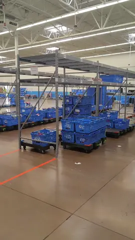 for everyone that marveled at our back room in my last video, here's the whole damn thing 😂 #opdtok #walmartok #backrooms 