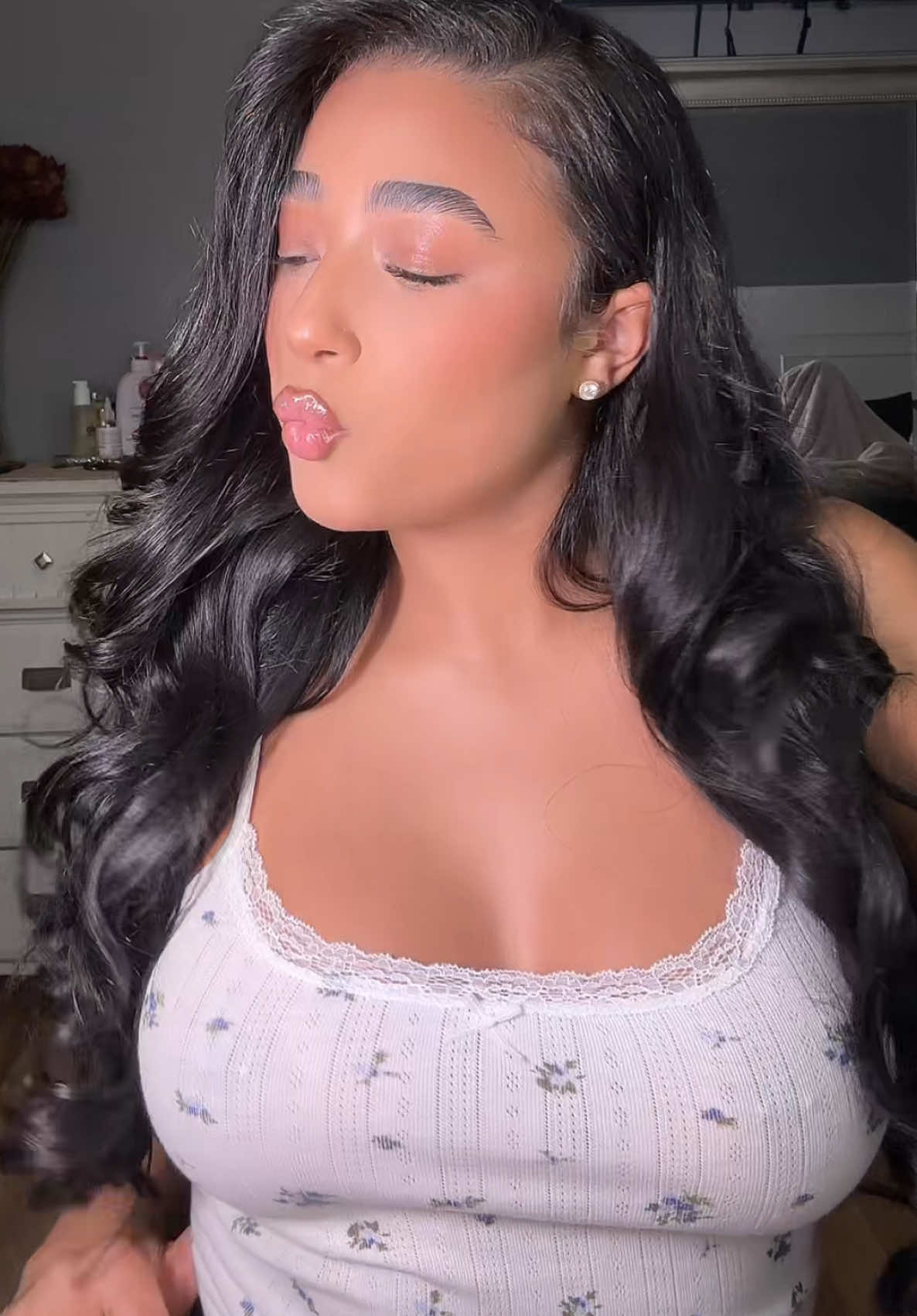 i forgot to press record for some of the steps..