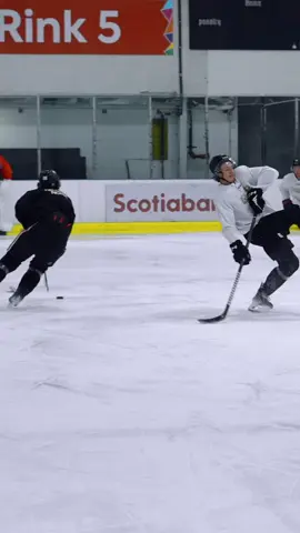 Connor Bedard of the Chicago Blackhawks ⚡️ #kaivohockey #hockeytiktoks #hockeytraining #hockeydrills #hockeytok 