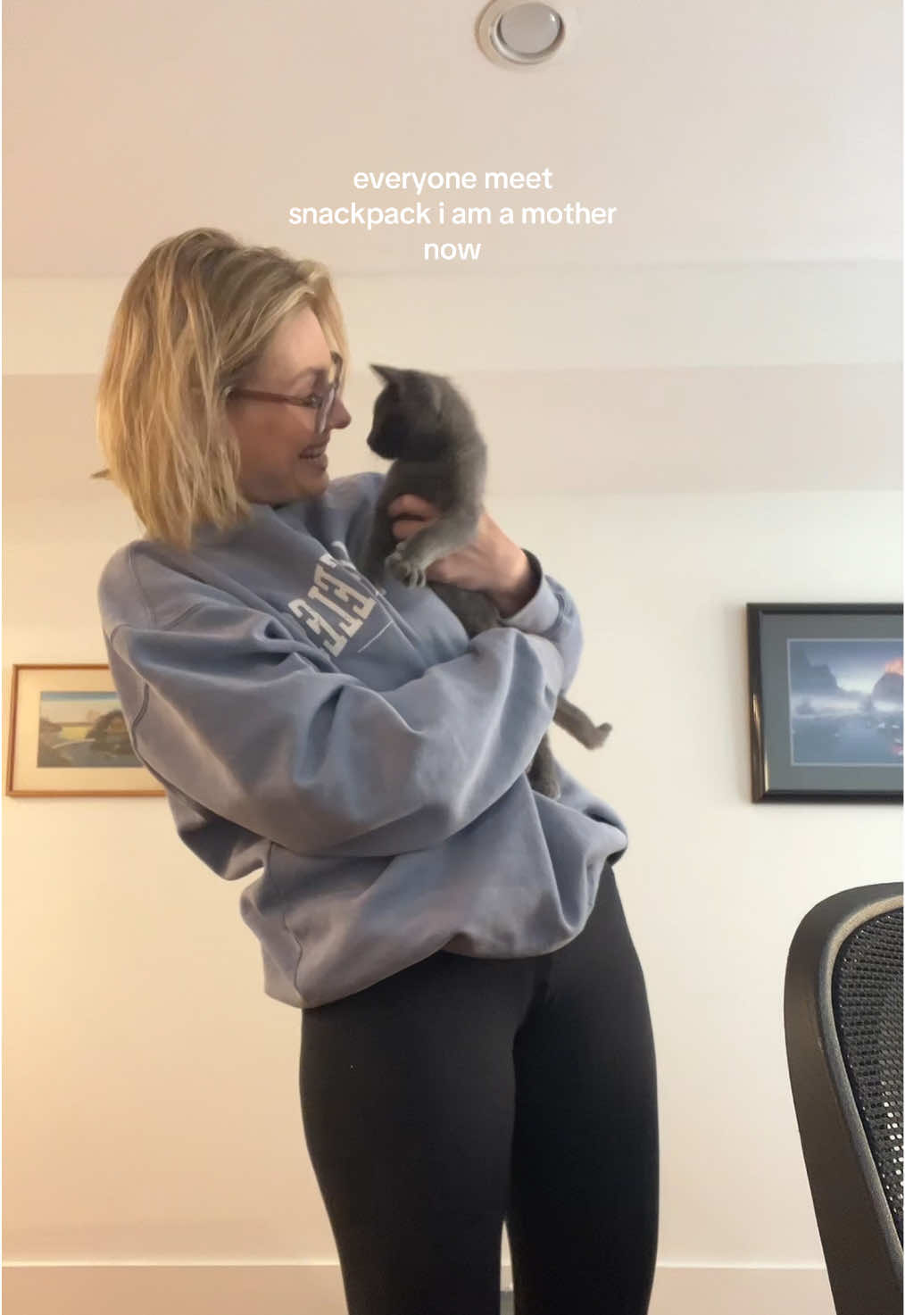 my perfect son is here #fyp #viral #kitten #cat #fypシ゚viral 