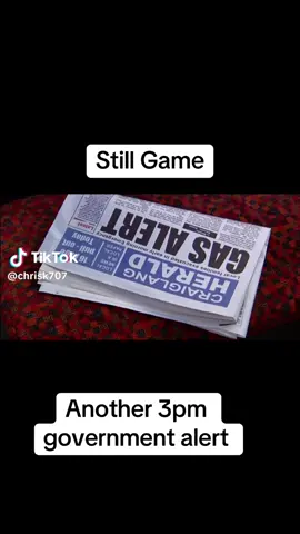 #government #alert #viralvideos #tiktokviral #scottishtiktok 