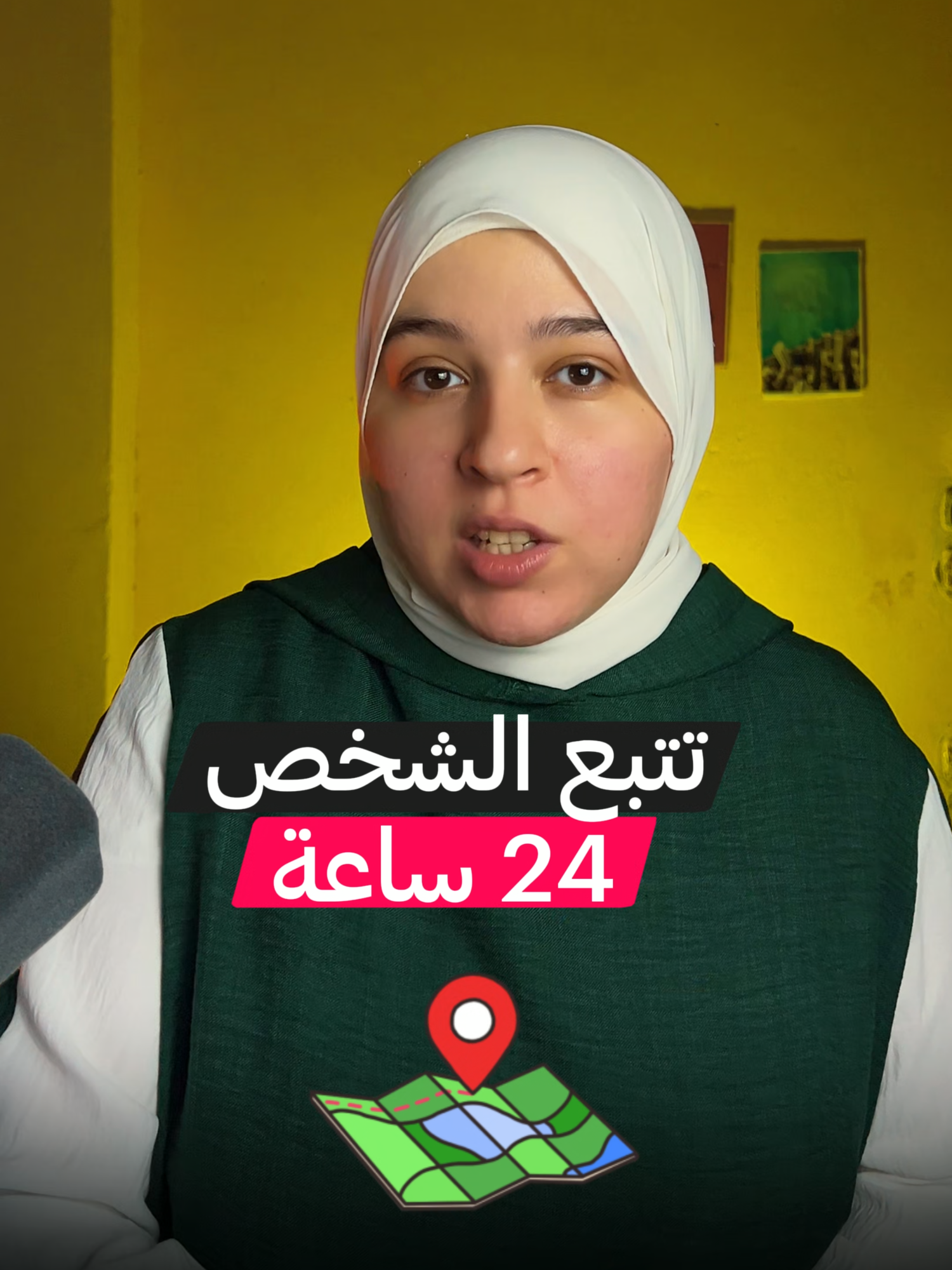 إزاي تعرف مكان شخص 24 ساعة في اليوم؟ فيه ناس بتسأل: ينفع أتابع الموقع طول اليوم من غير ما يتوقف؟ الجواب: آه، في Google Maps فيه خيار اسمه 