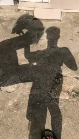 ikutan dong😭 #trenbayangan #Fyp #trendingtiktok #jarankepang #lewatberandafyp 