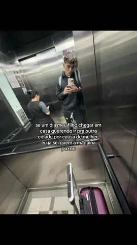 é meu filho DUAS vezes 