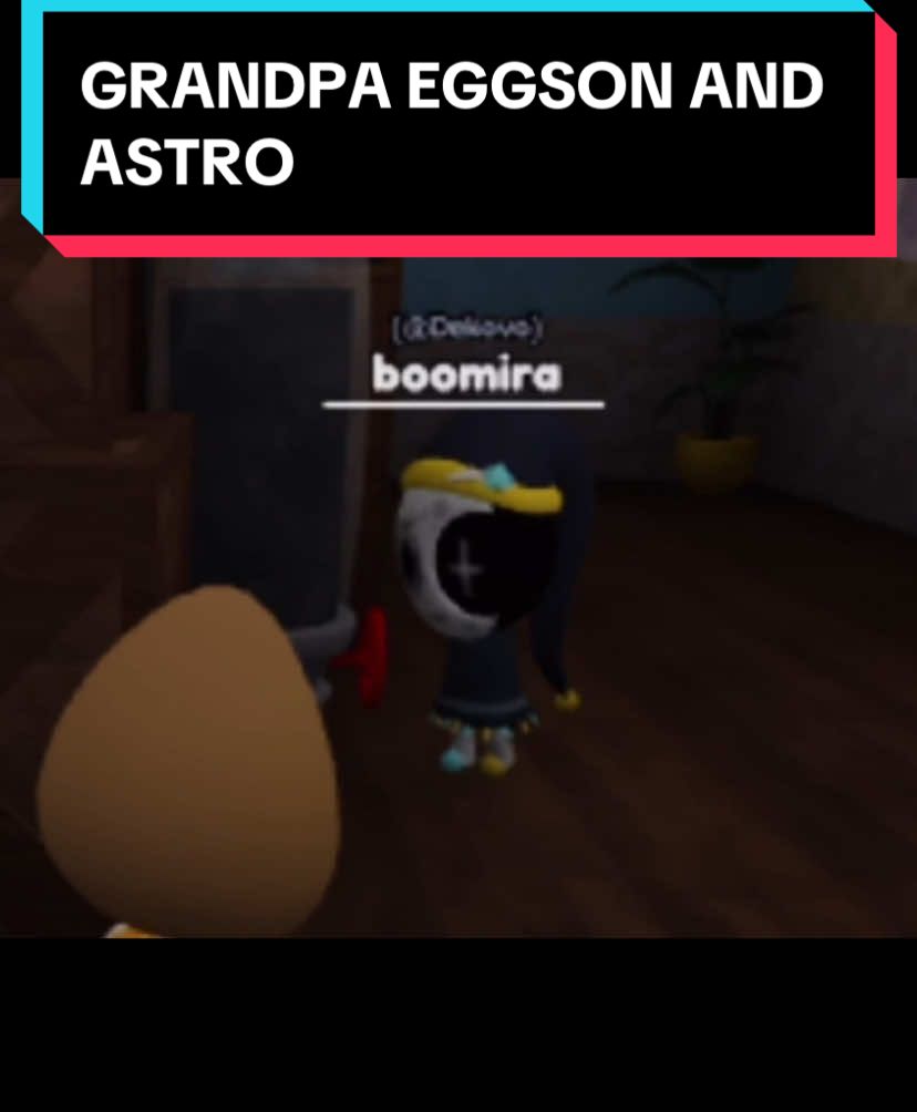 eggson’s useless grandson <3 @boomira #dandysworld #roblox #gaming #foryoupage #fyp 