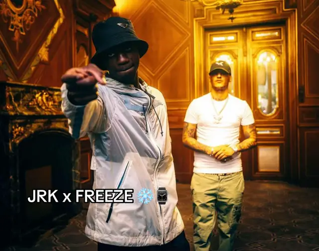 @Freeze Corleone @JRK19MAV⌚️ 